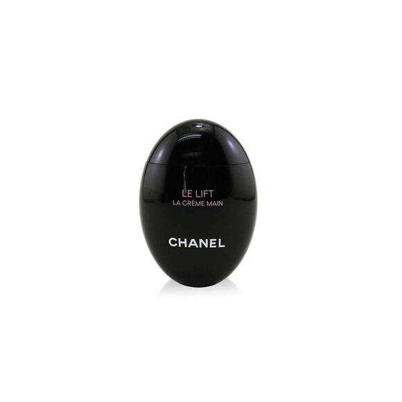 CHANEL LE LIFT LA CREME MAIN - Smooths - Evens - Replenishes 1.70 oz (Unboxed) - Picture 4 of 4